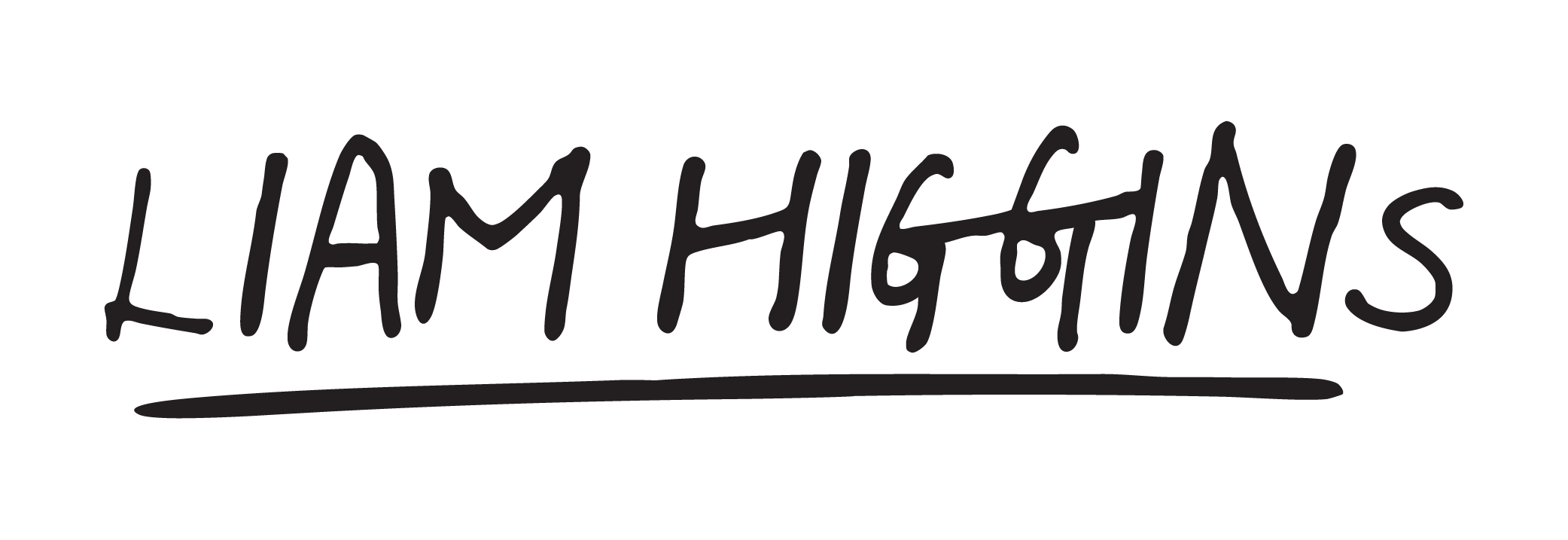 Liam Higgins